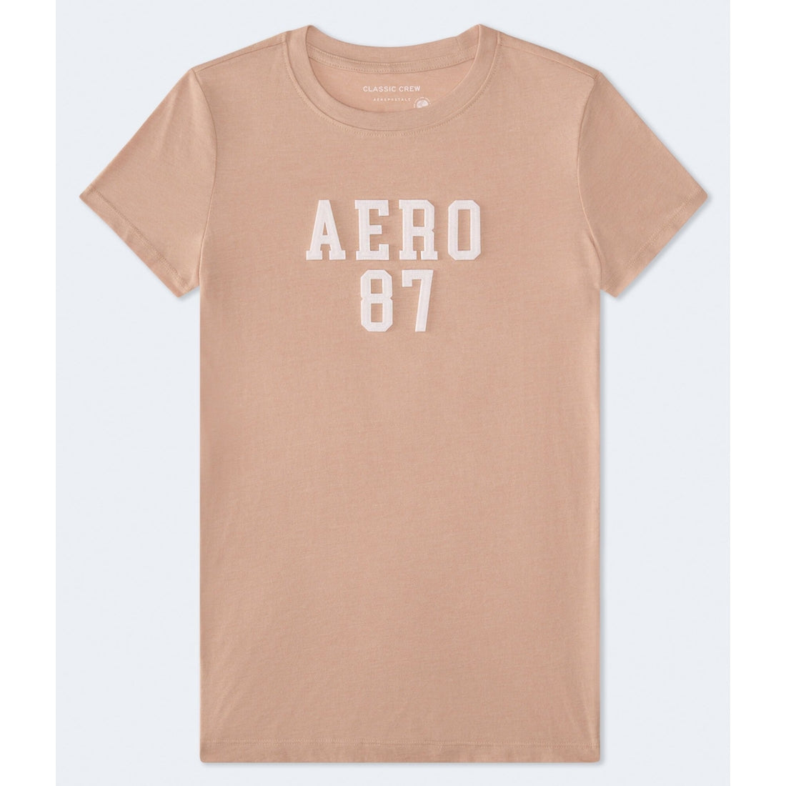 87 Applique Graphic Tee