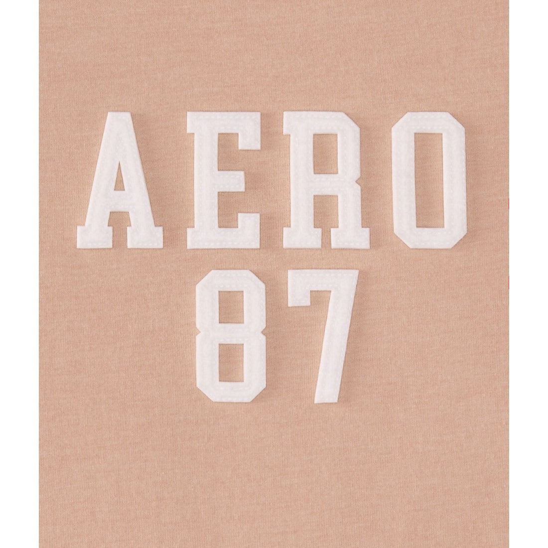 87 Applique Graphic Tee