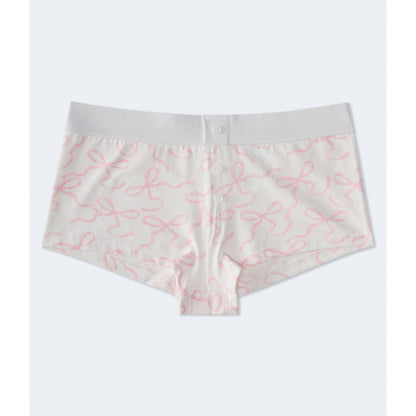 Bows Mini Boxer