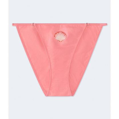 Sea Shell String Cheeky