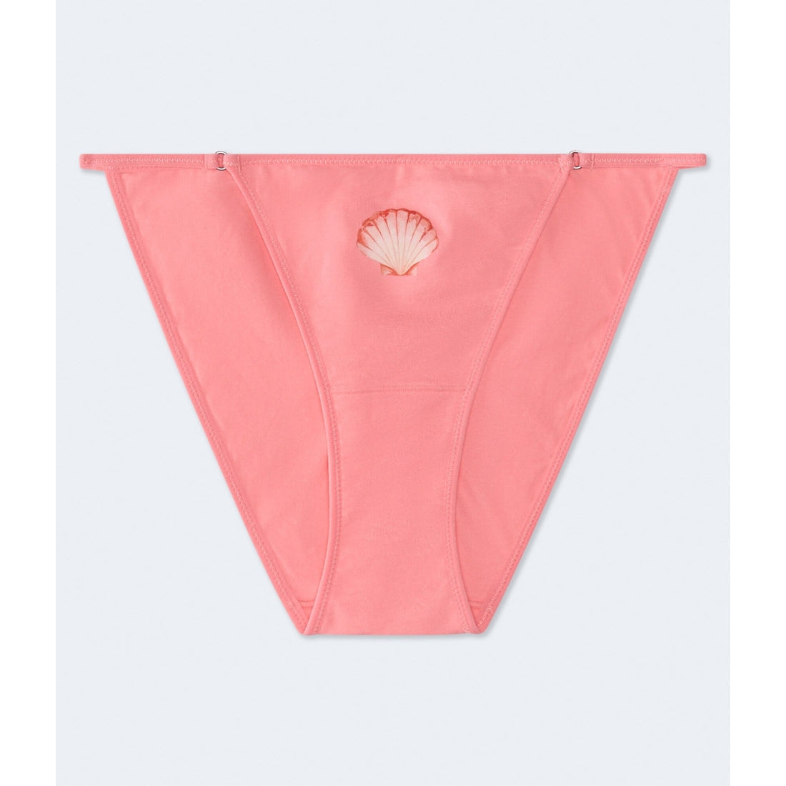 Sea Shell String Cheeky