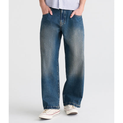 Super Baggy Jean