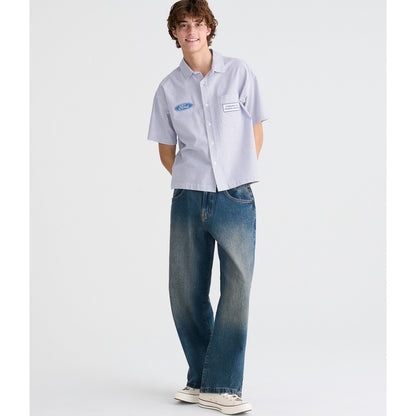 Super Baggy Jean