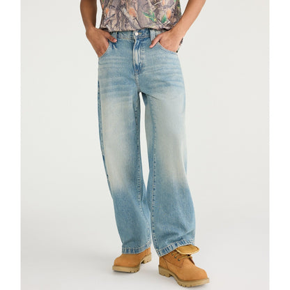Super Baggy Utility Jean