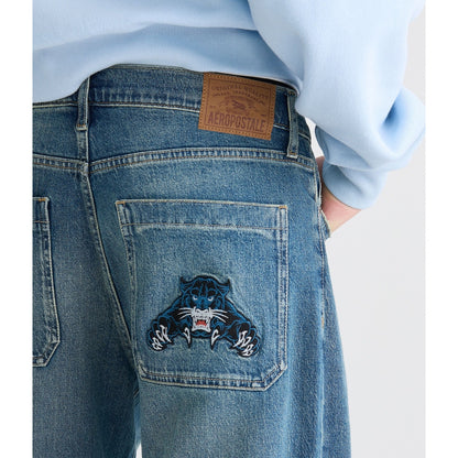 Baggy Jean