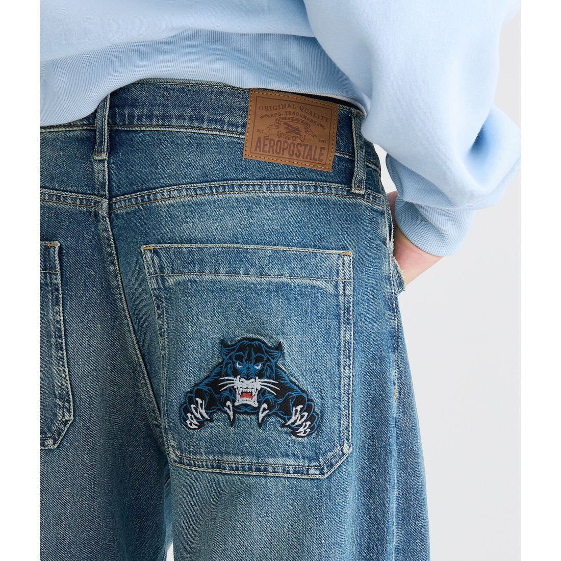 Baggy Jean