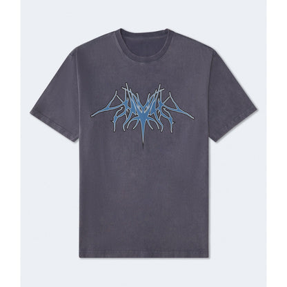 Tattoo Relaxed Graphic Tee