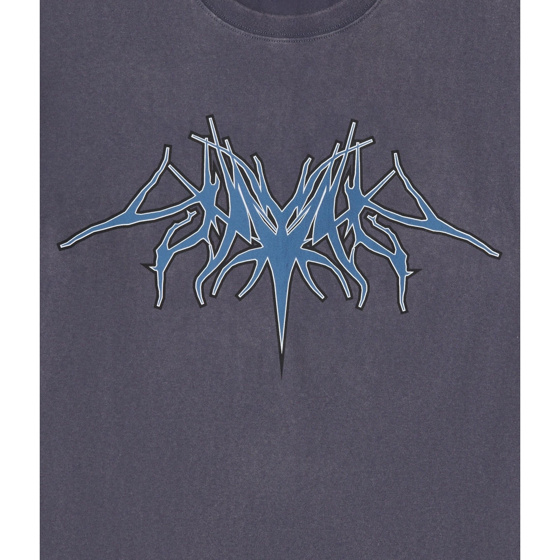 Tattoo Relaxed Graphic Tee
