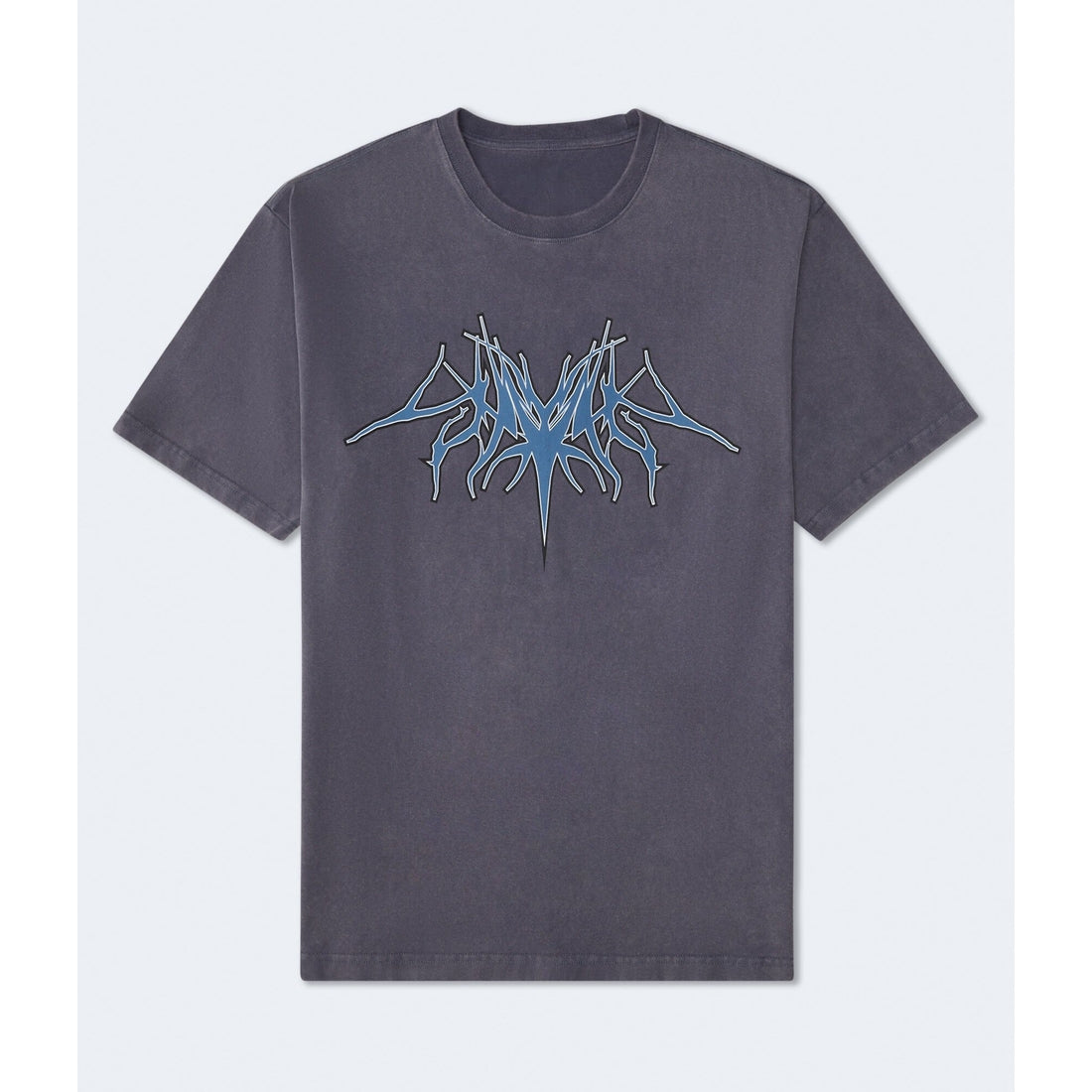 Tattoo Relaxed Graphic Tee