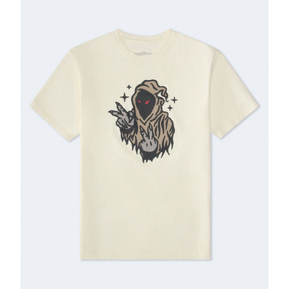 Grim Reaper Relaxed Graphic Tee