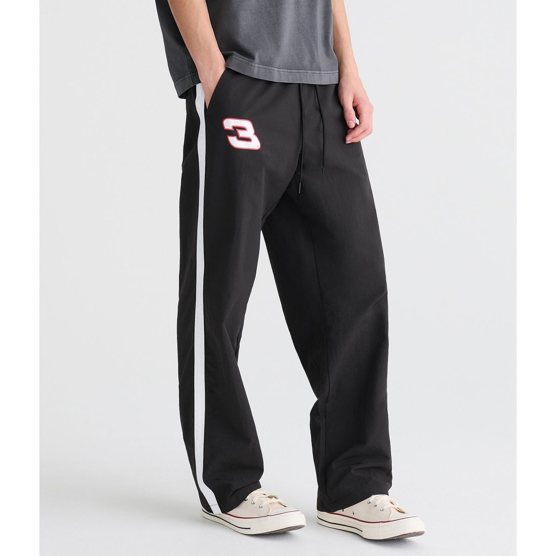 NASCAR #3 Track Pants