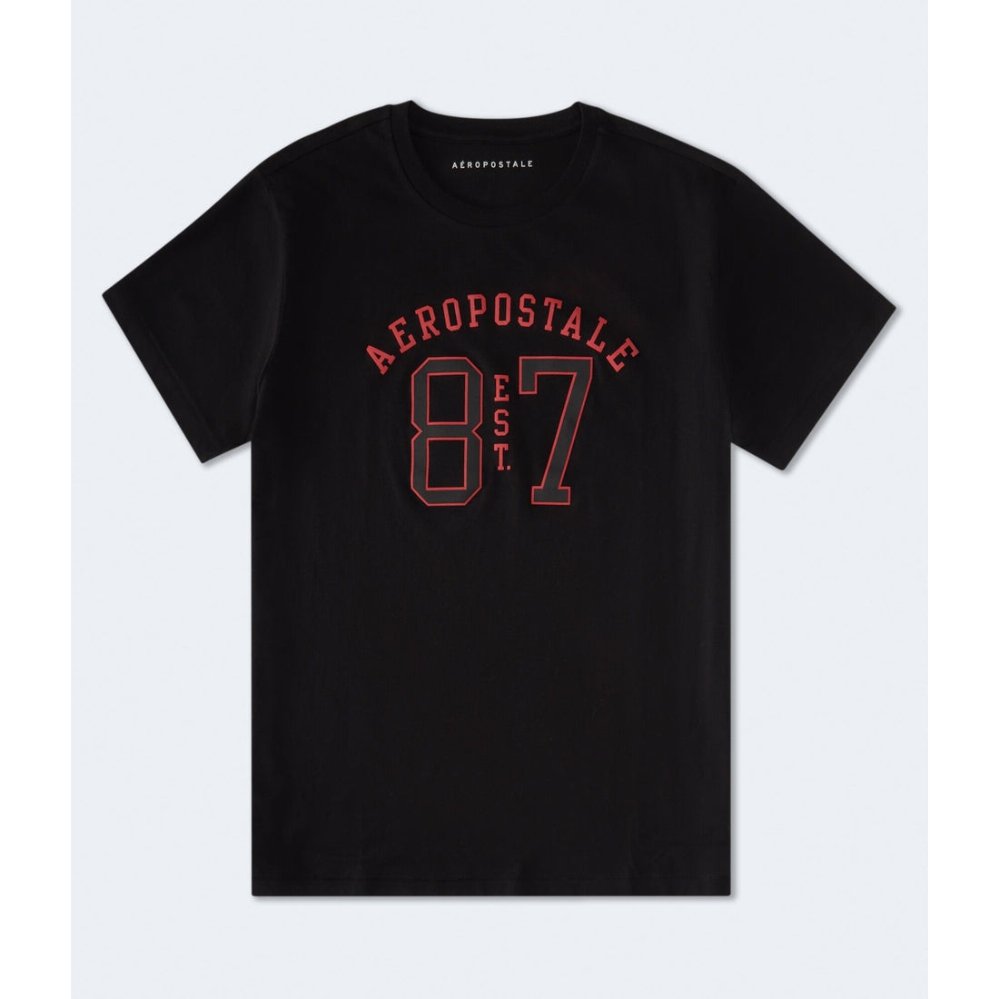 Aeropostale 87 Graphic Tee
