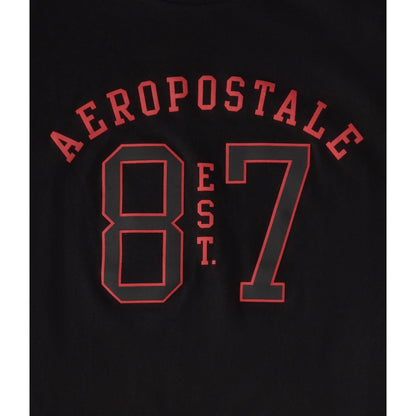 Aeropostale 87 Graphic Tee