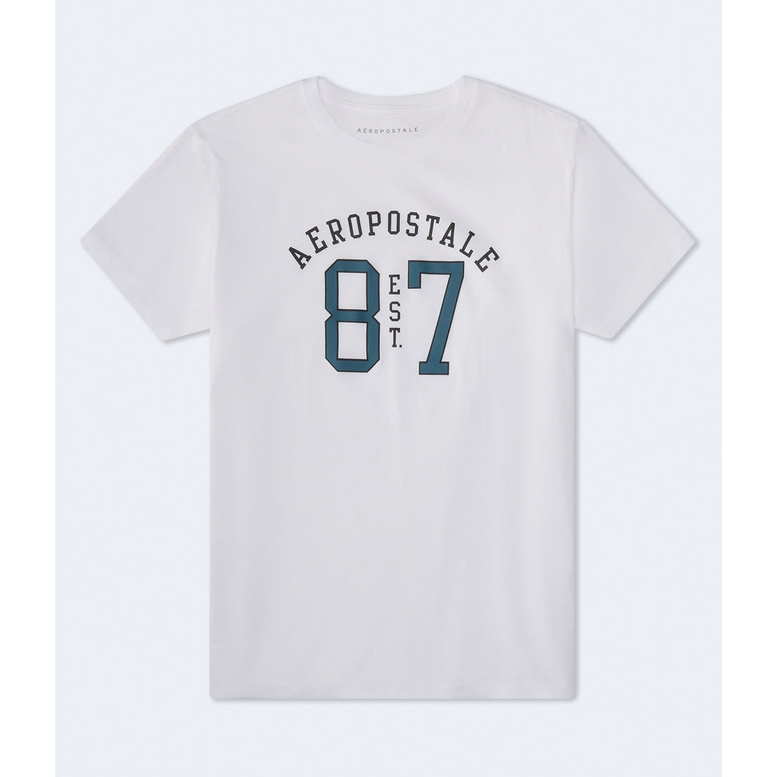Aeropostale 87 Graphic Tee