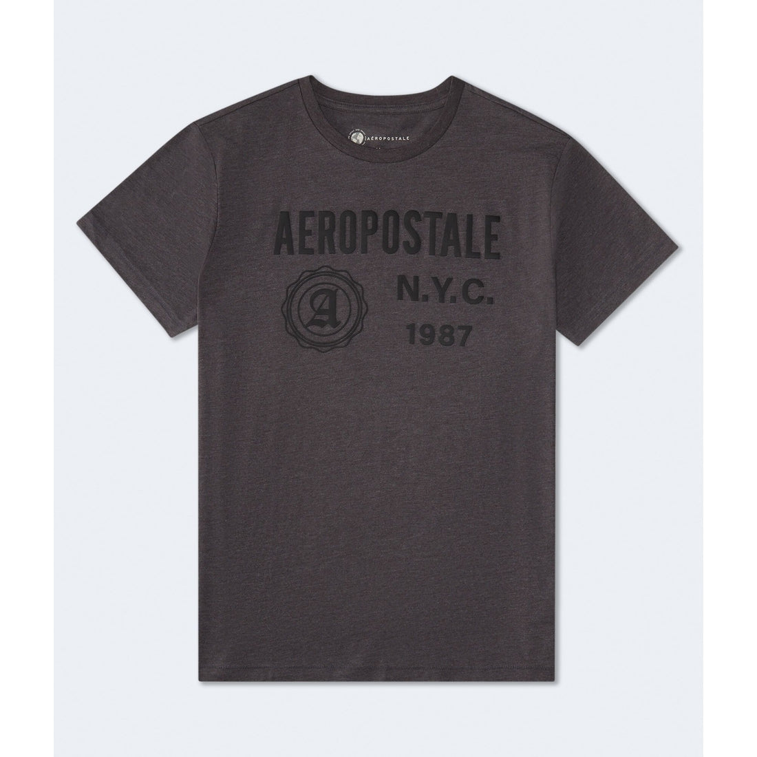 NYC Crest Graphic Tee
