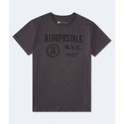 NYC Crest Graphic Tee