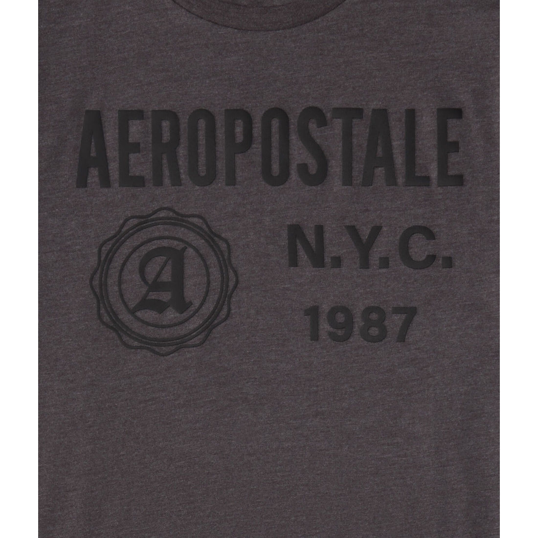NYC Crest Graphic Tee