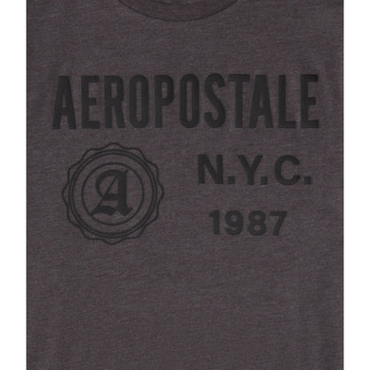 NYC Crest Graphic Tee