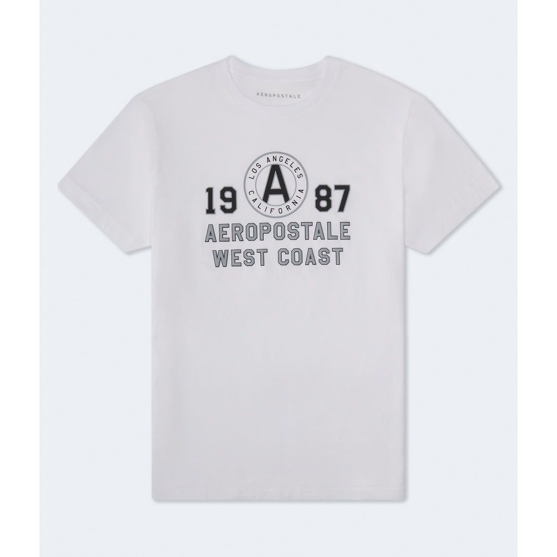 Aeropostale West Coast 1987 Graphic Tee