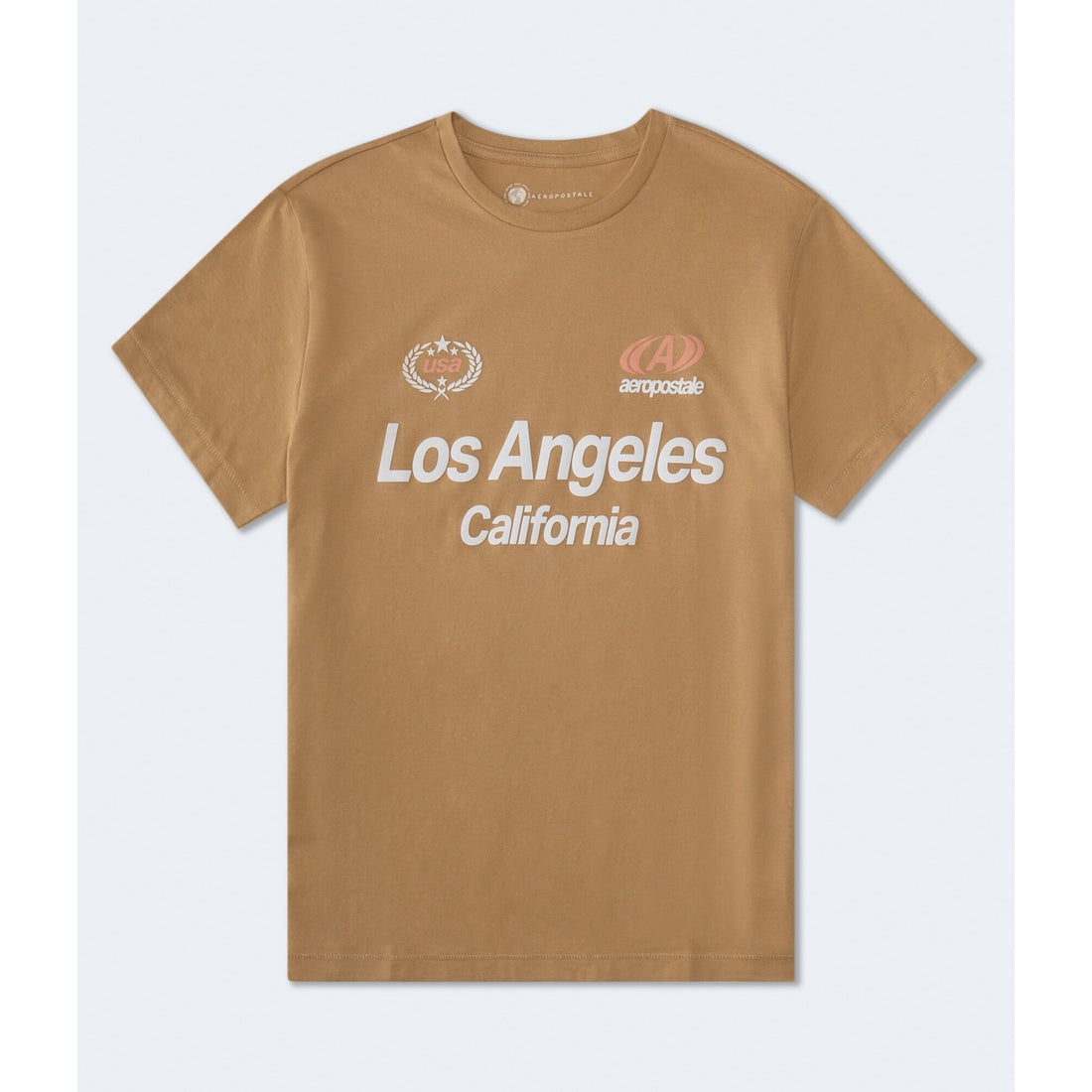 Los Angeles Graphic Tee
