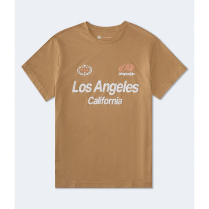 Los Angeles Graphic Tee
