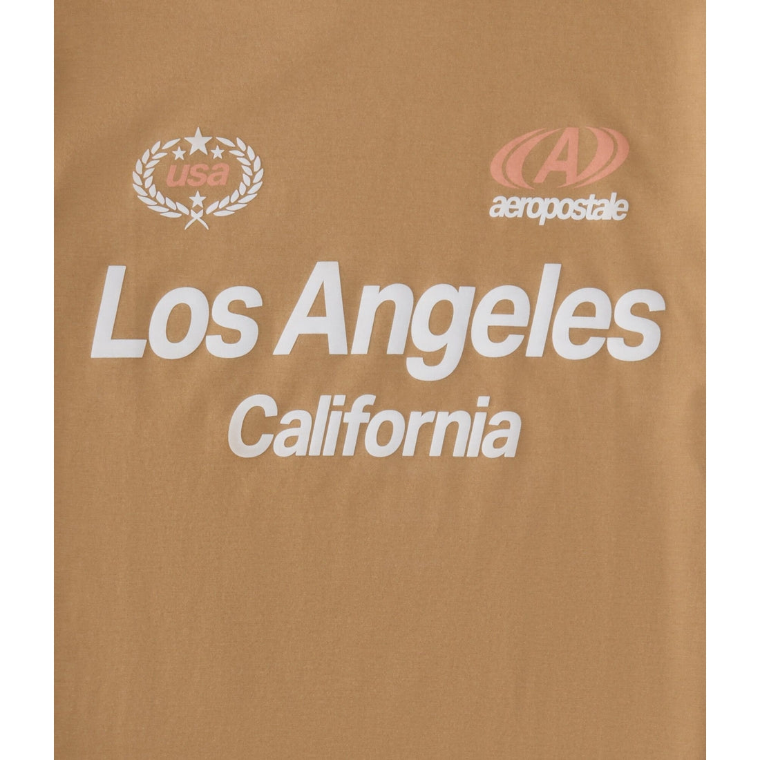 Los Angeles Graphic Tee