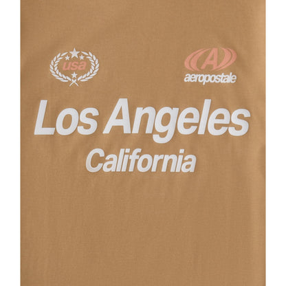 Los Angeles Graphic Tee