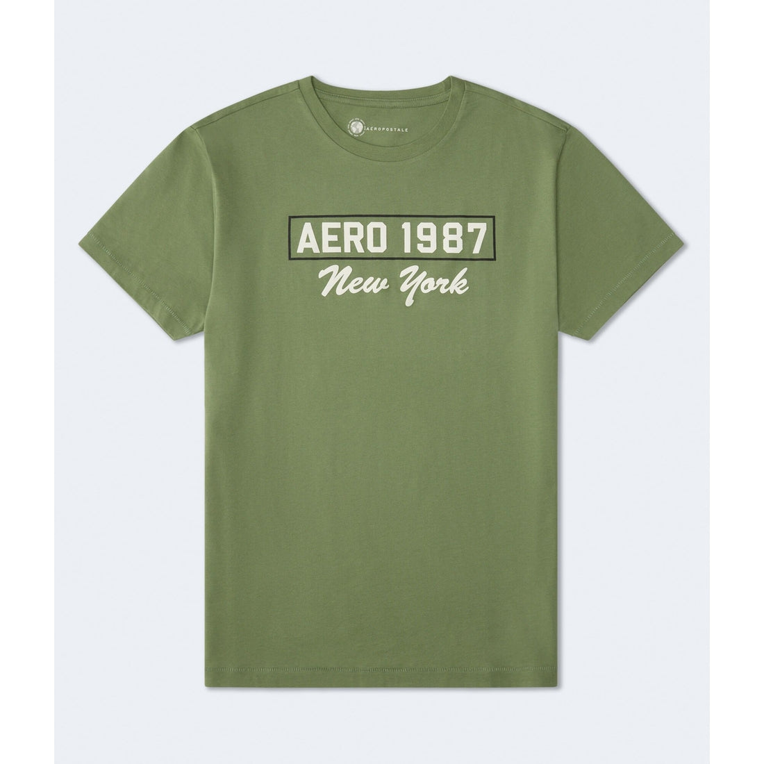 1987 Box Graphic Tee
