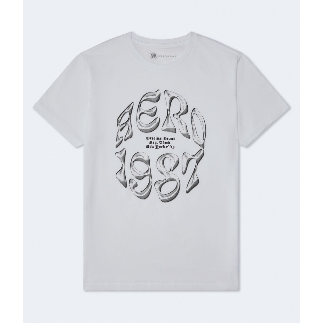 1987 Bubble Graphic Tee