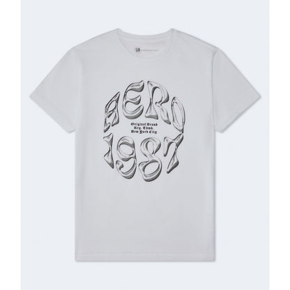 1987 Bubble Graphic Tee