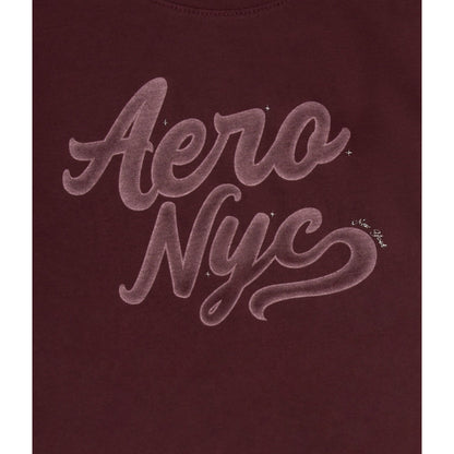 NYC Script Graphic Tee