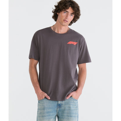 Formula 1® Fast Is Not Enough Relaxed Graphic Tee