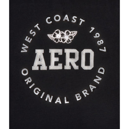 West Coast Applique Graphic Tee