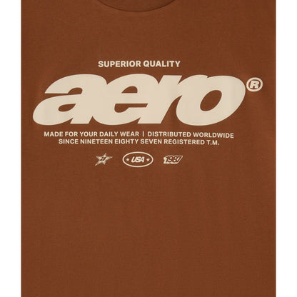 Worldwide Graphic Tee