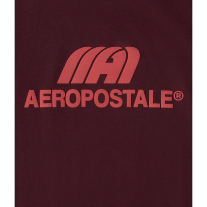Aeropostale Logo Graphic Tee