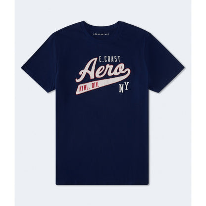 Script Applique Graphic Tee