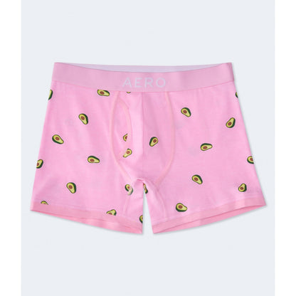 Mini Avocados 4.5" Boxer Brief