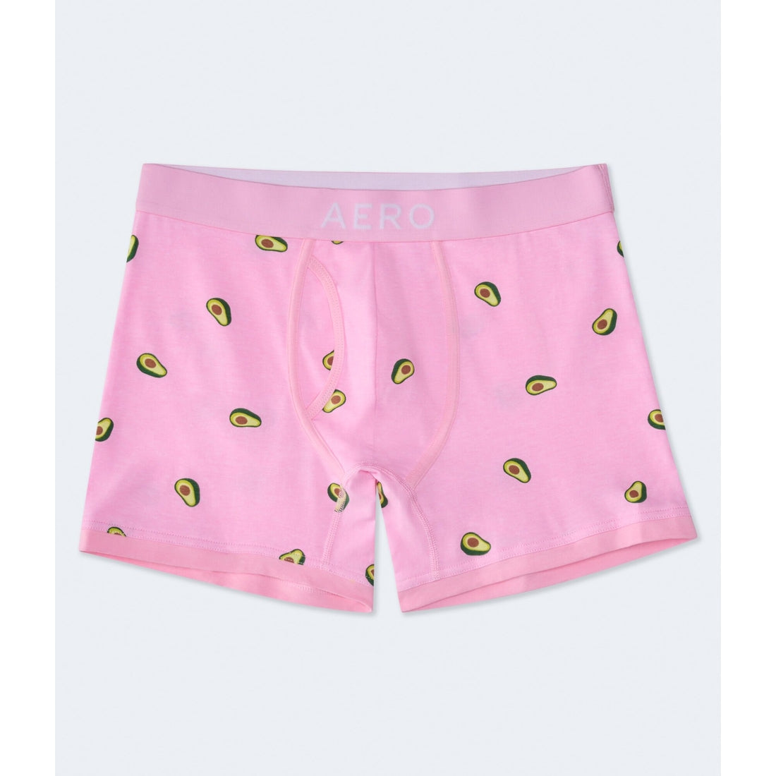 Mini Avocados 4.5" Boxer Brief