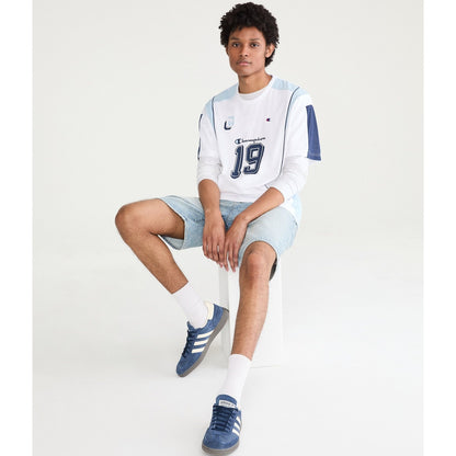 Champion 19 Mesh Graphic Tee