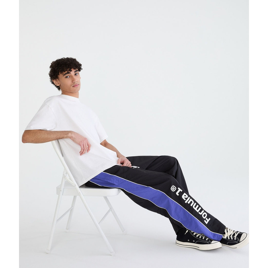 Formula 1® Racing Track Pants