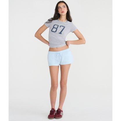 Aeropostale 87 Graphic Tee