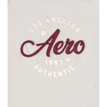 Los Angeles Applique Graphic Tee