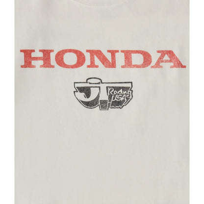 Honda Motocross Relaxed Graphic Tee