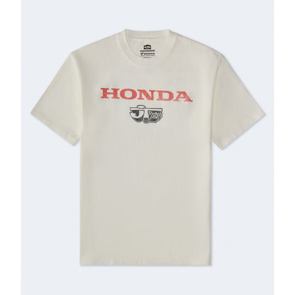 Honda Motocross Relaxed Graphic Tee