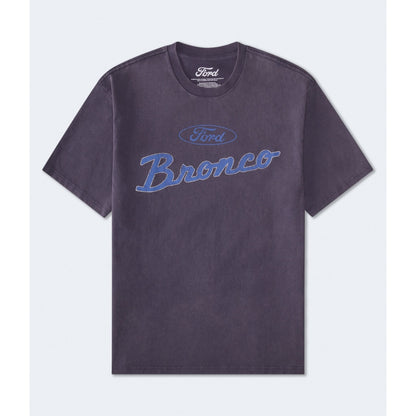 Ford Bronco Relaxed Graphic Tee