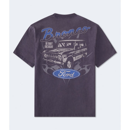 Ford Bronco Relaxed Graphic Tee