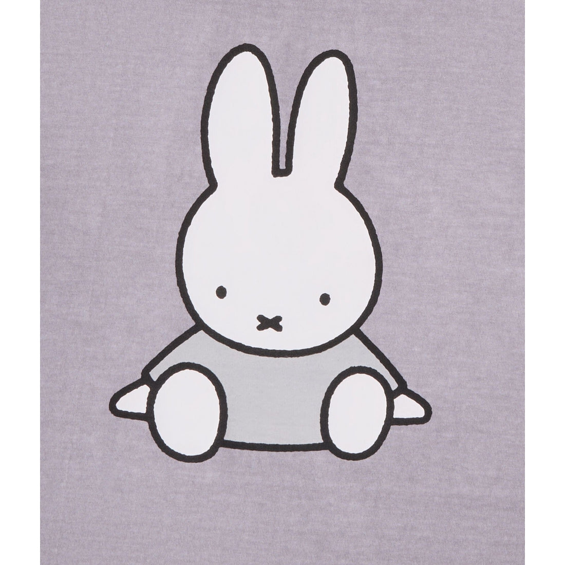 Miffy Relaxed Graphic Tee