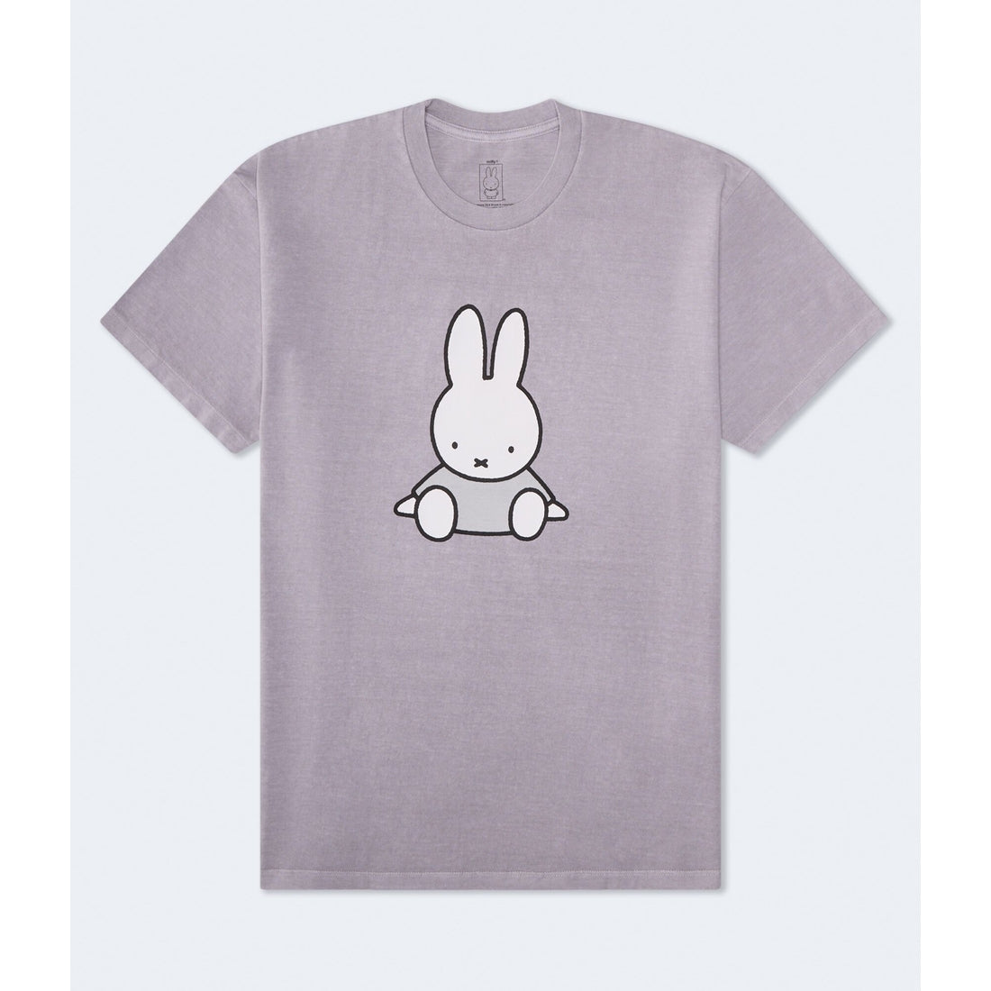 Miffy Relaxed Graphic Tee
