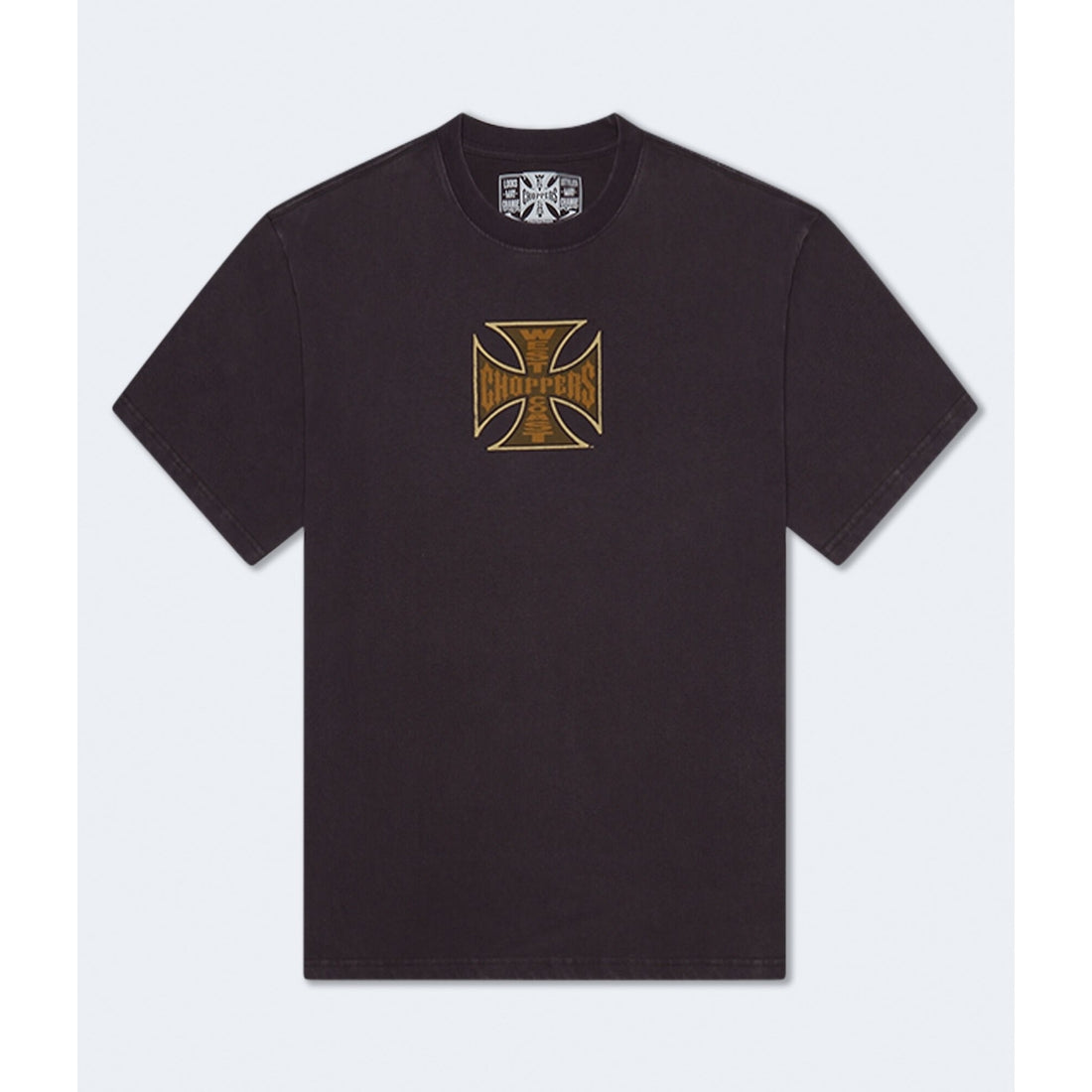 West Coast Choppers Relaxed Graphic Tee