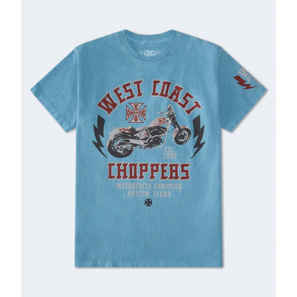 West Coast Choppers Relaxed Graphic Tee